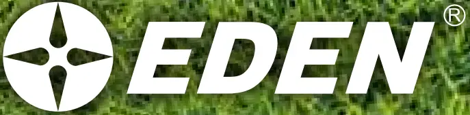 EDEN logo