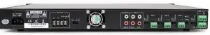 PURE RESONANCE AUDIO RMA350BT 350W Rack Mount Mixer Amplifier with Bluetooth