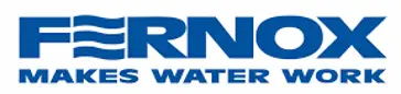 FERNOX -logo