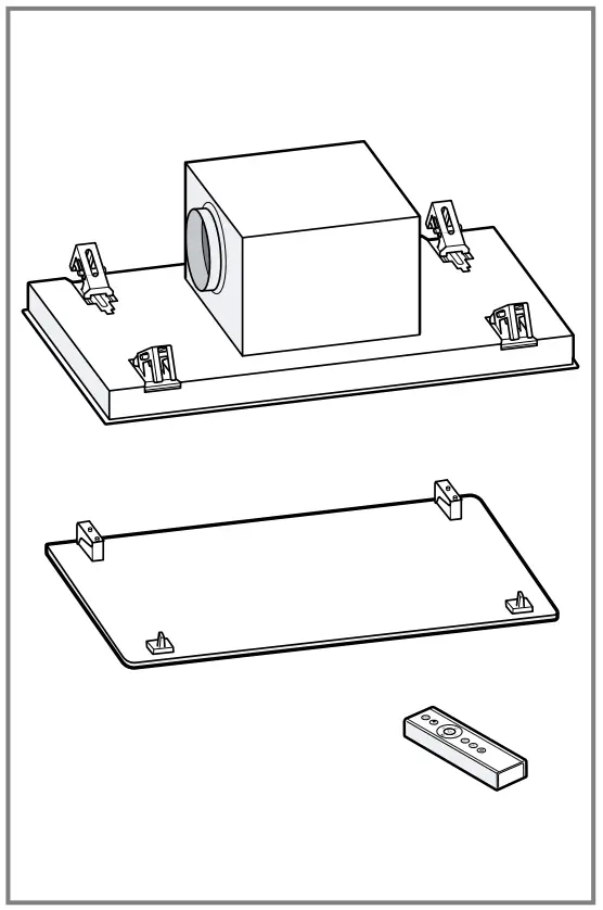 Installation instructions