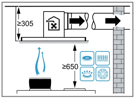 Installation instructions