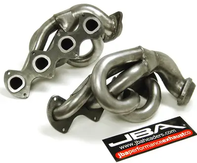 JBA-PERFORMANCE-EXHAUST-1632S-1-Shorty-Stainless-Steel-Exhaust-Cat4ward -Header-product