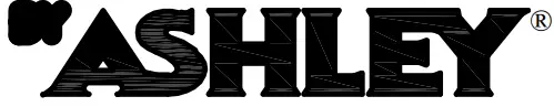 ASHLEY Logo