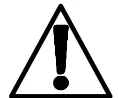 Warning Icon