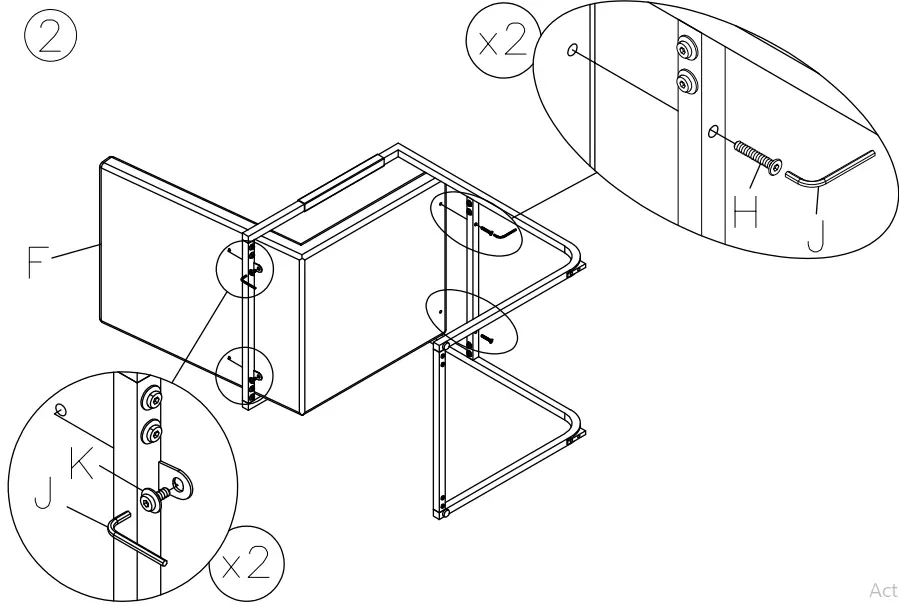 Assembly Instructions