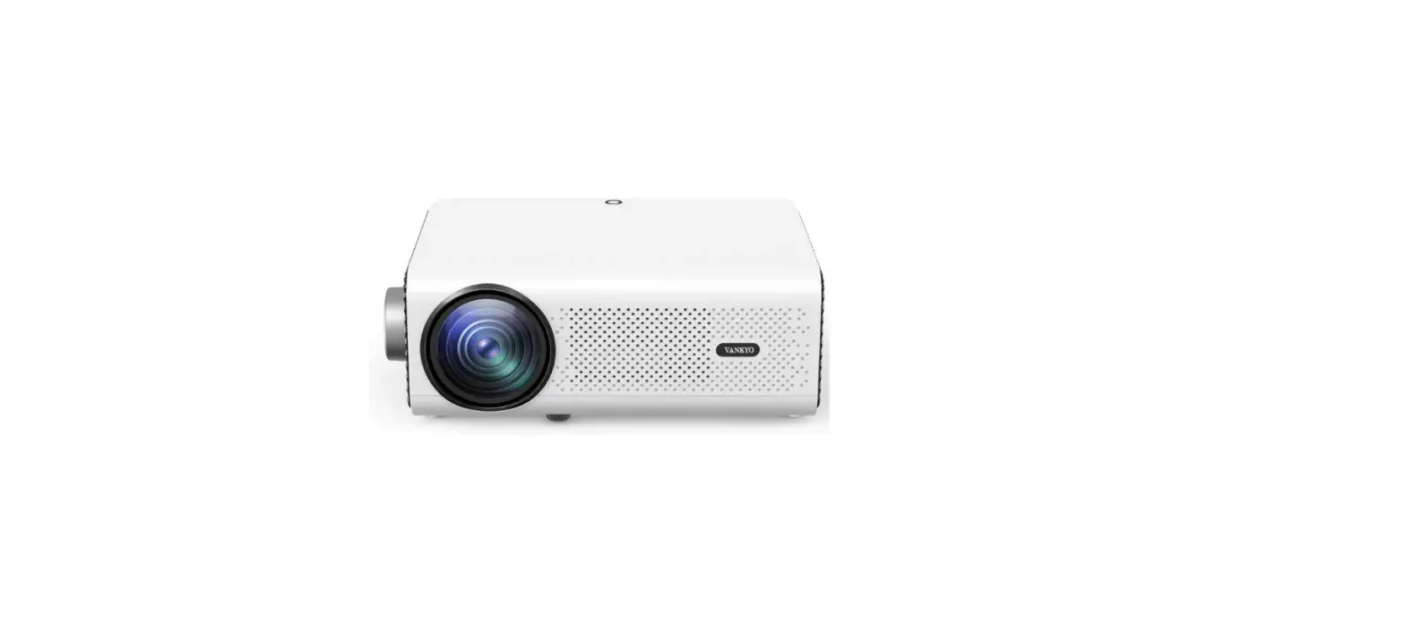 Vankyo Leisure 495w Native 1080p Mini Projector User Manual