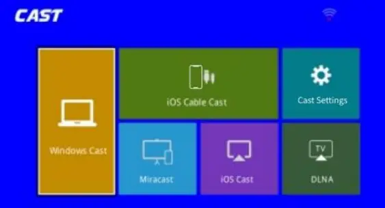 VANKYO-Leisure-495W-Native-1080P-Mini-Projector-FIG-27