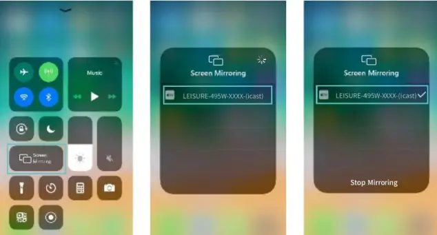 VANKYO-Leisure-495W-Native-1080P-Mini-Projector-FIG-30