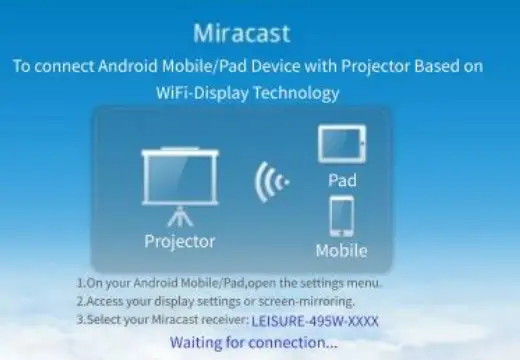 VANKYO-Leisure-495W-Native-1080P-Mini-Projector-FIG-31