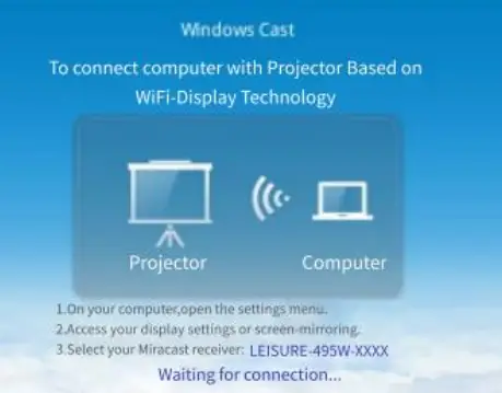 VANKYO-Leisure-495W-Native-1080P-Mini-Projector-FIG-32