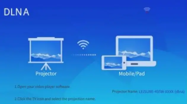 VANKYO-Leisure-495W-Native-1080P-Mini-Projector-FIG-34