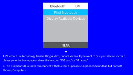 VANKYO-Leisure-495W-Native-1080P-Mini-Projector-FIG-36