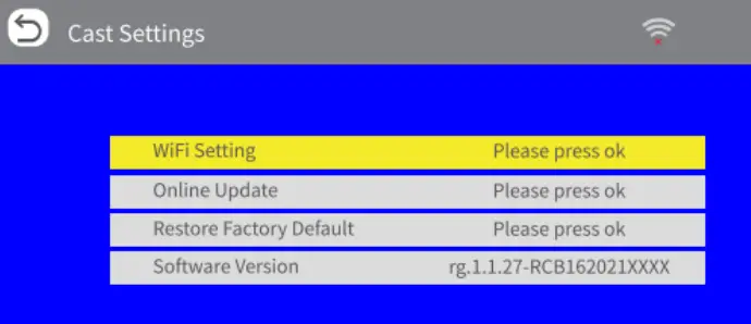 VANKYO-Leisure-495W-Native-1080P-Mini-Projector-FIG-37