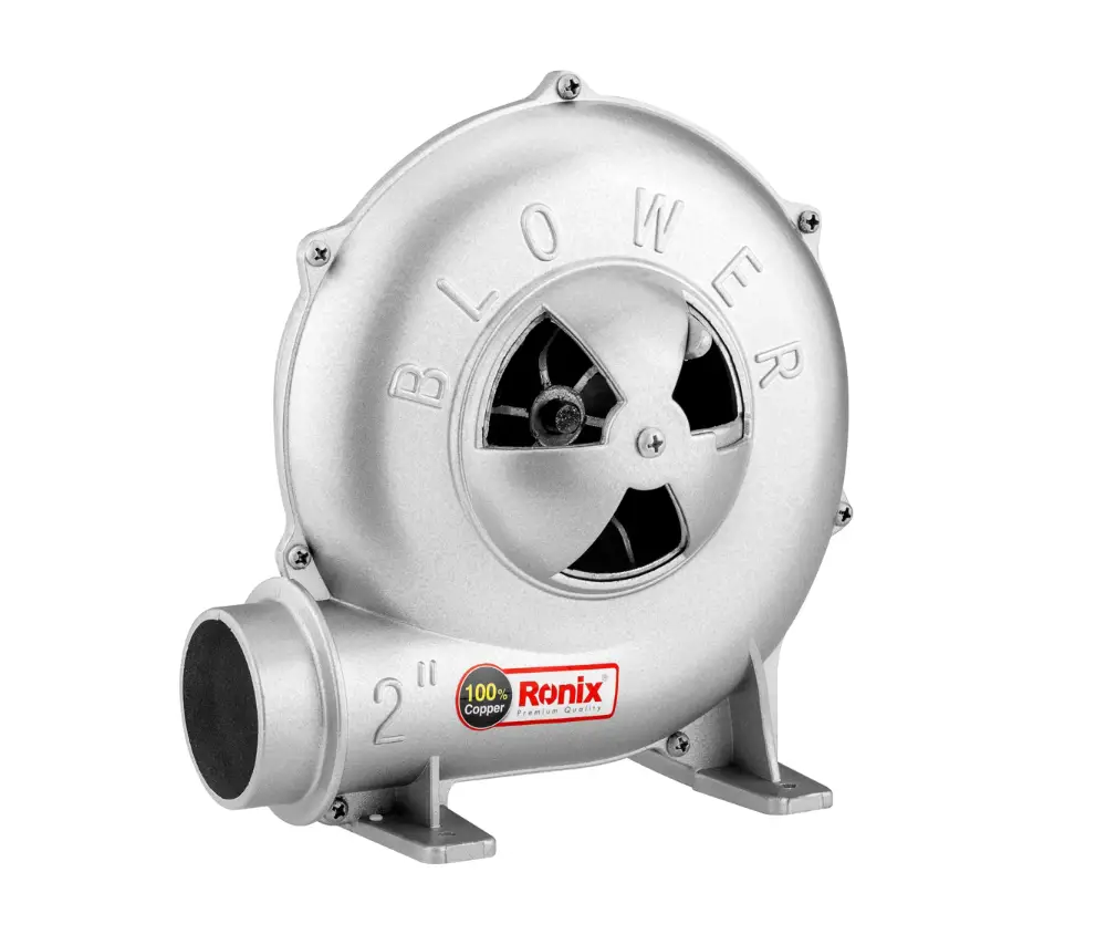 Ronix 1221 Electric Air Blower Instructions Ronix 1221 Electric Air Blower Instructions