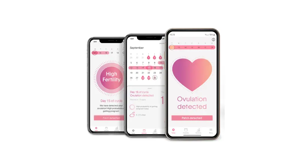 Medicare Md1939 Ovulation Tracker Instruction Manual