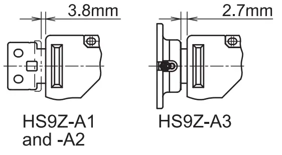 Actuator Mounting Tolerance
