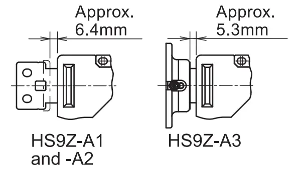 Actuator Mounting Tolerance