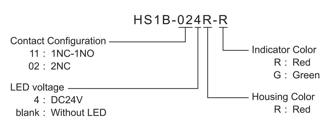 HS1B