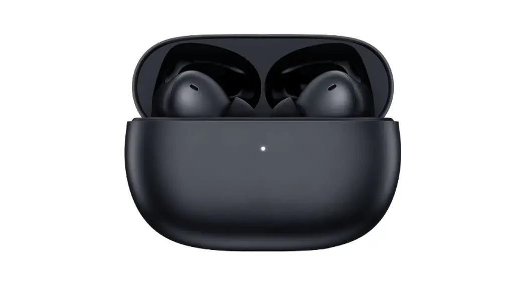 Xiaomi Yz2103 Bluetooth Earbuds User Manual