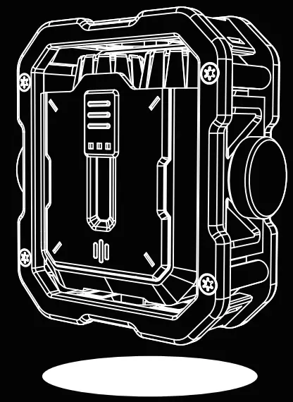 xiaomi YZ2103 Bluetooth Earbuds - fig 1