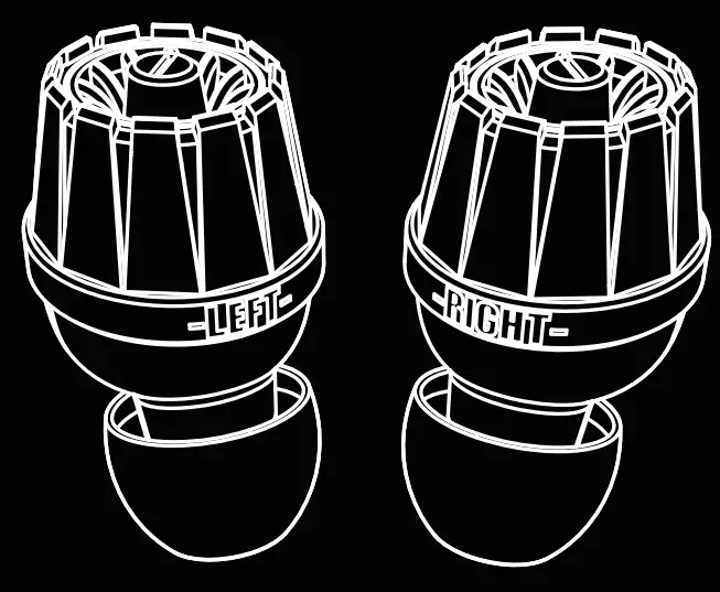 xiaomi YZ2103 Bluetooth Earbuds - fig 6