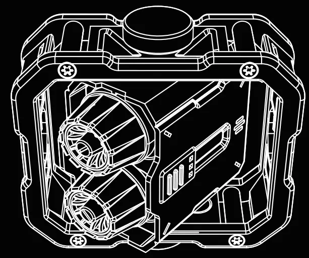 xiaomi YZ2103 Bluetooth Earbuds