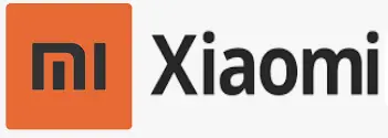 xiaomi logo