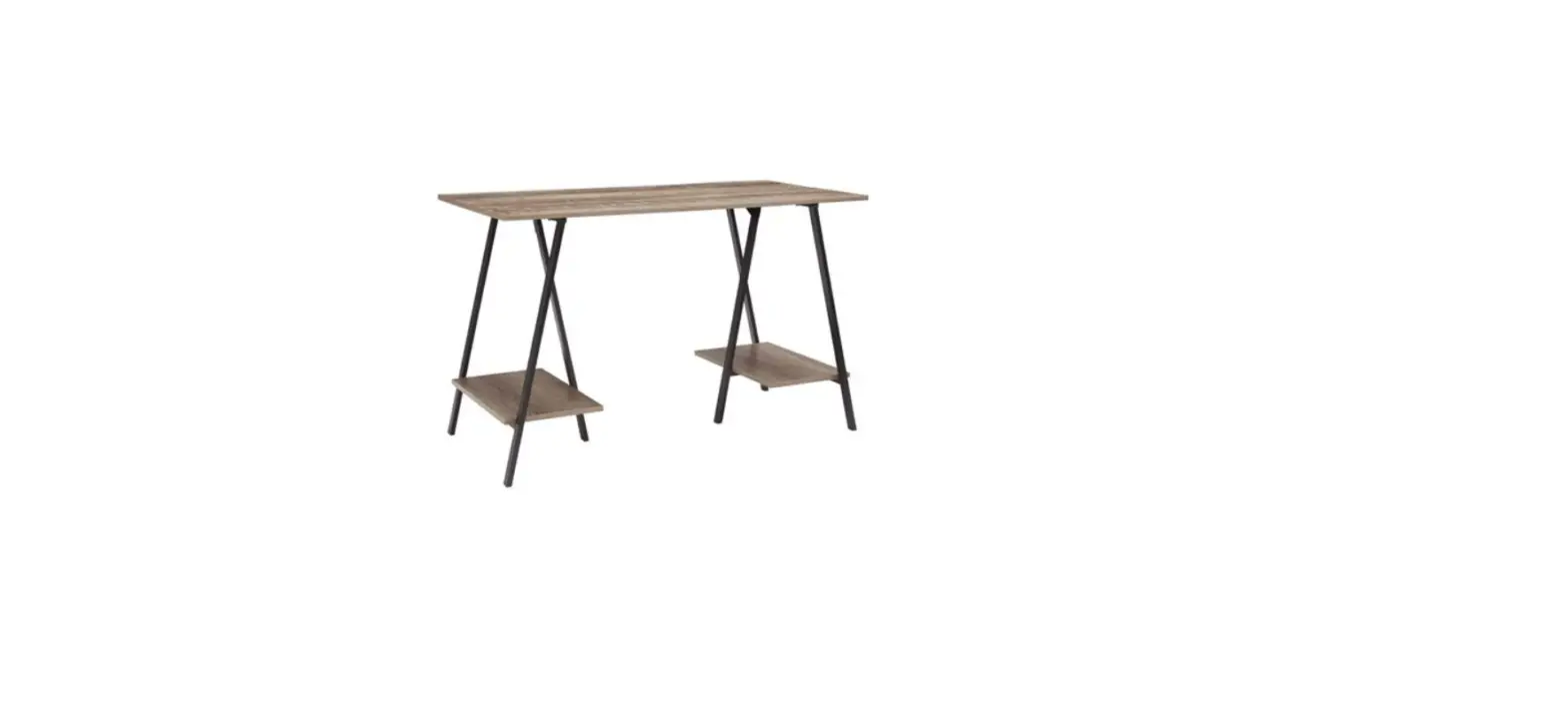 Ashley Bertmond H300-310 Home Office Desk User Manual Ashley Bertmond H300-310 Home Office Desk User Manual