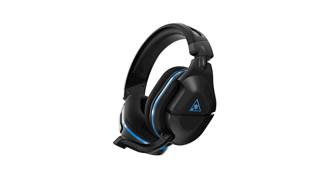 Turtle Beach Stealth 600 Gen 2 Wireless Gaming Headsets User Guide Turtle Beach Stealth 600 Gen 2 Wireless Gaming Headsets User Guide