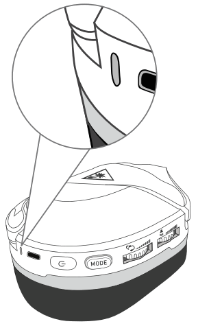 Turtle Beach STEALTH 600 Gen 2 Wireless Gaming Headsets - fig 10