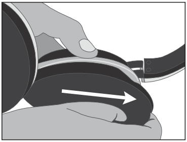 Turtle Beach STEALTH 600 Gen 2 Wireless Gaming Headsets - fig 12