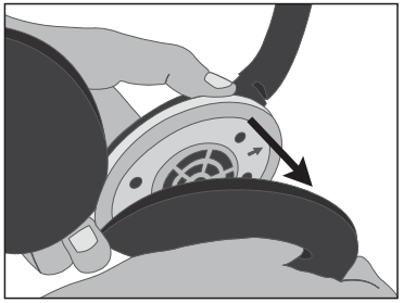Turtle Beach STEALTH 600 Gen 2 Wireless Gaming Headsets - fig 13
