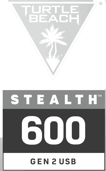 Turtle Beach STEALTH 600 Gen 2 Wireless Gaming Headsets - fig 14