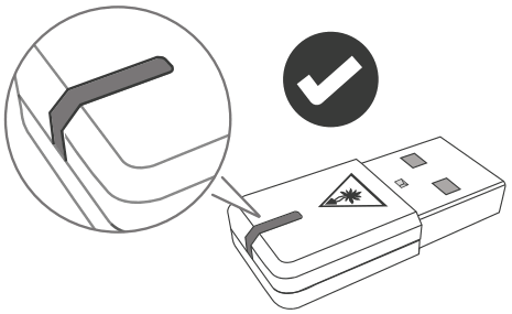 Turtle Beach STEALTH 600 Gen 2 Wireless Gaming Headsets - fig 9