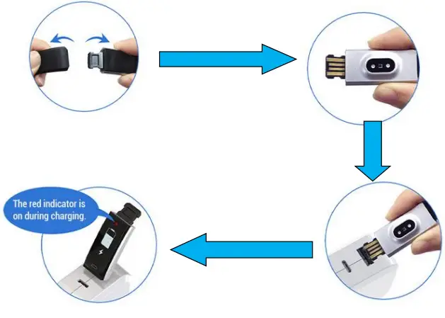Setting up Your Tracker