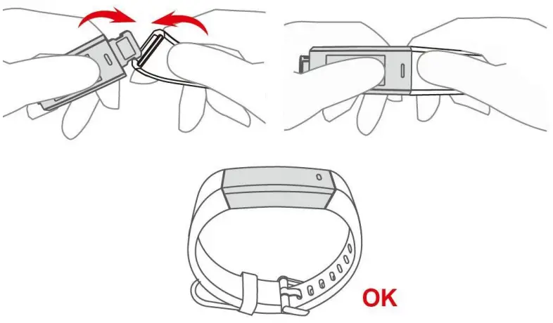 Setting up Your Tracker