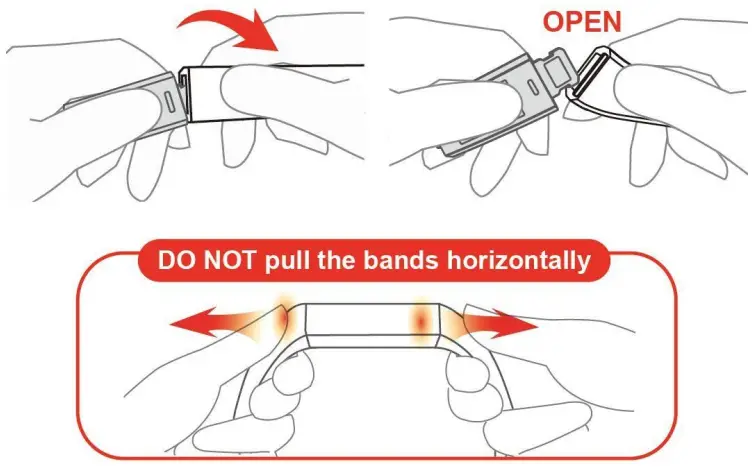 Setting up Your Tracker