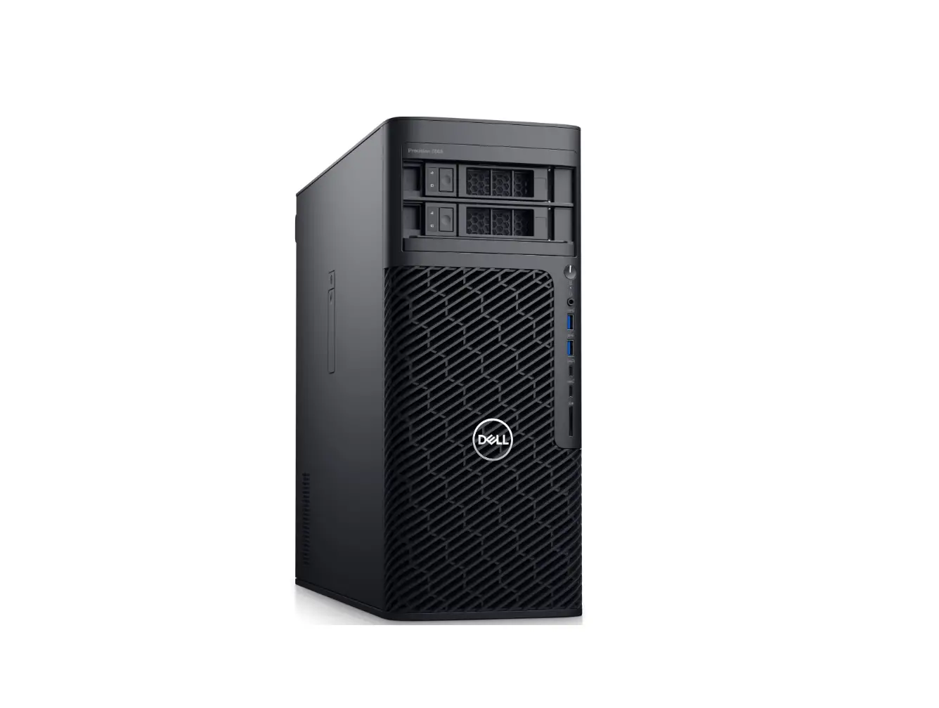 Dell Precision 7865 Tower Raid User Manual Dell Precision 7865 Tower Raid User Manual