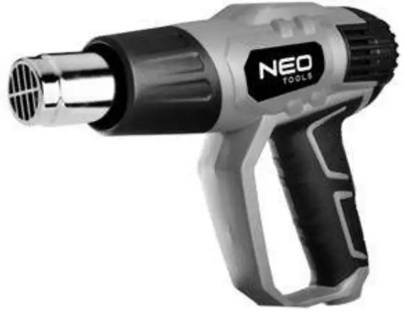 NEO-TOOLS-04-710-Electric-Heat-Gun-fig-1