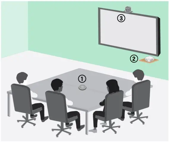 Shure IntelliMix Room Audio Processing Software - To route signals to the DSP