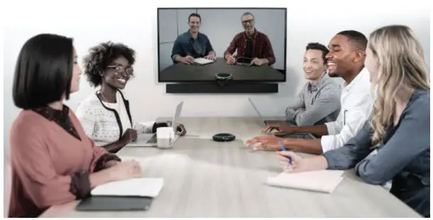 Shure IntelliMix Room Audio Processing Software - What is IntelliMix Room