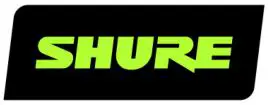 Shure Logo