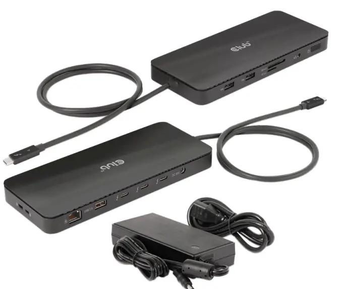 Club-3D-CSV-1581-Thunderbolt4-Certified-11-In-1-Docking-Station-product
