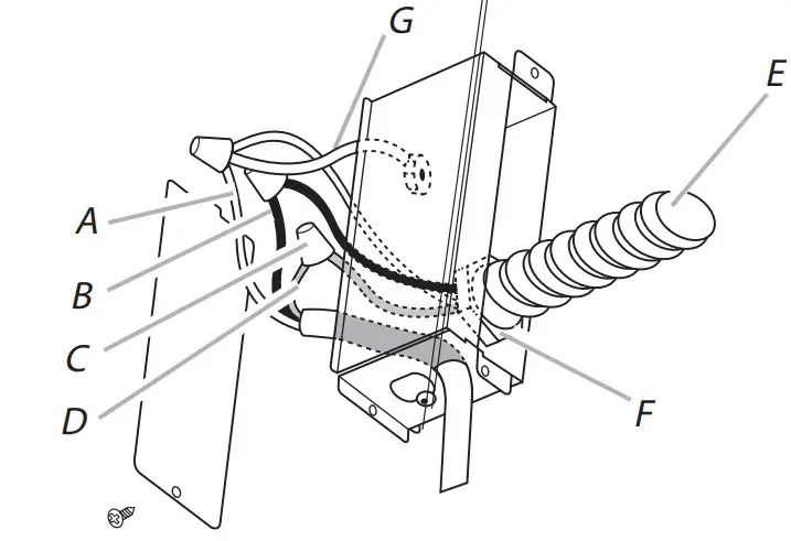 Electrical connection