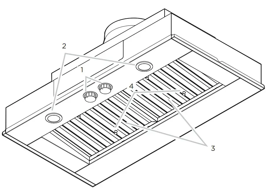 Electrical connection