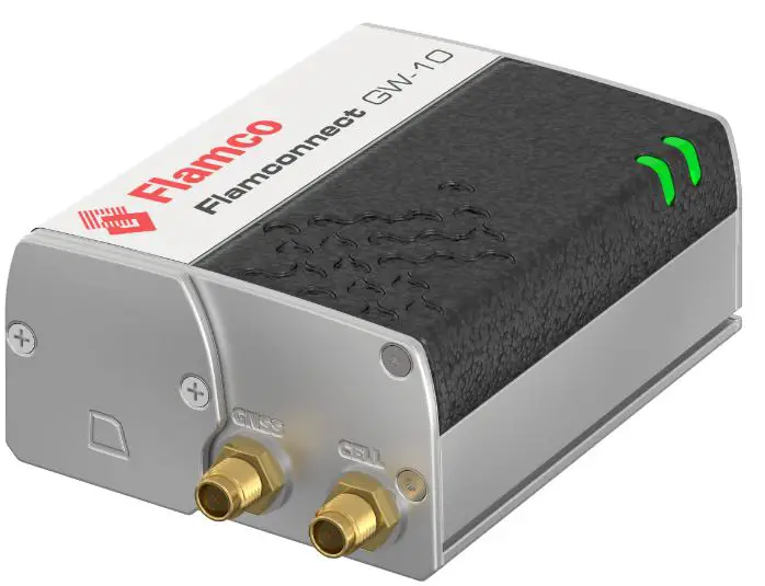Flamconnect-GW-10-Gateway-product