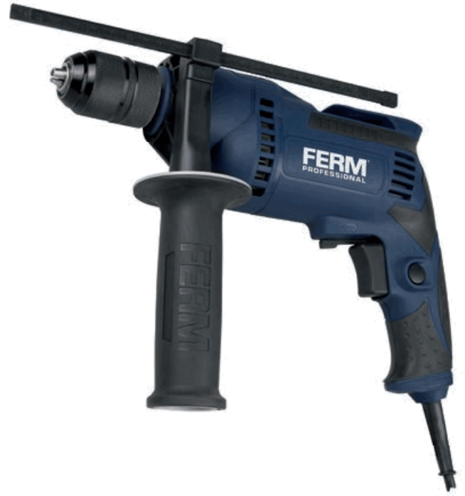 FERM PDM1049P K Impact Drill
