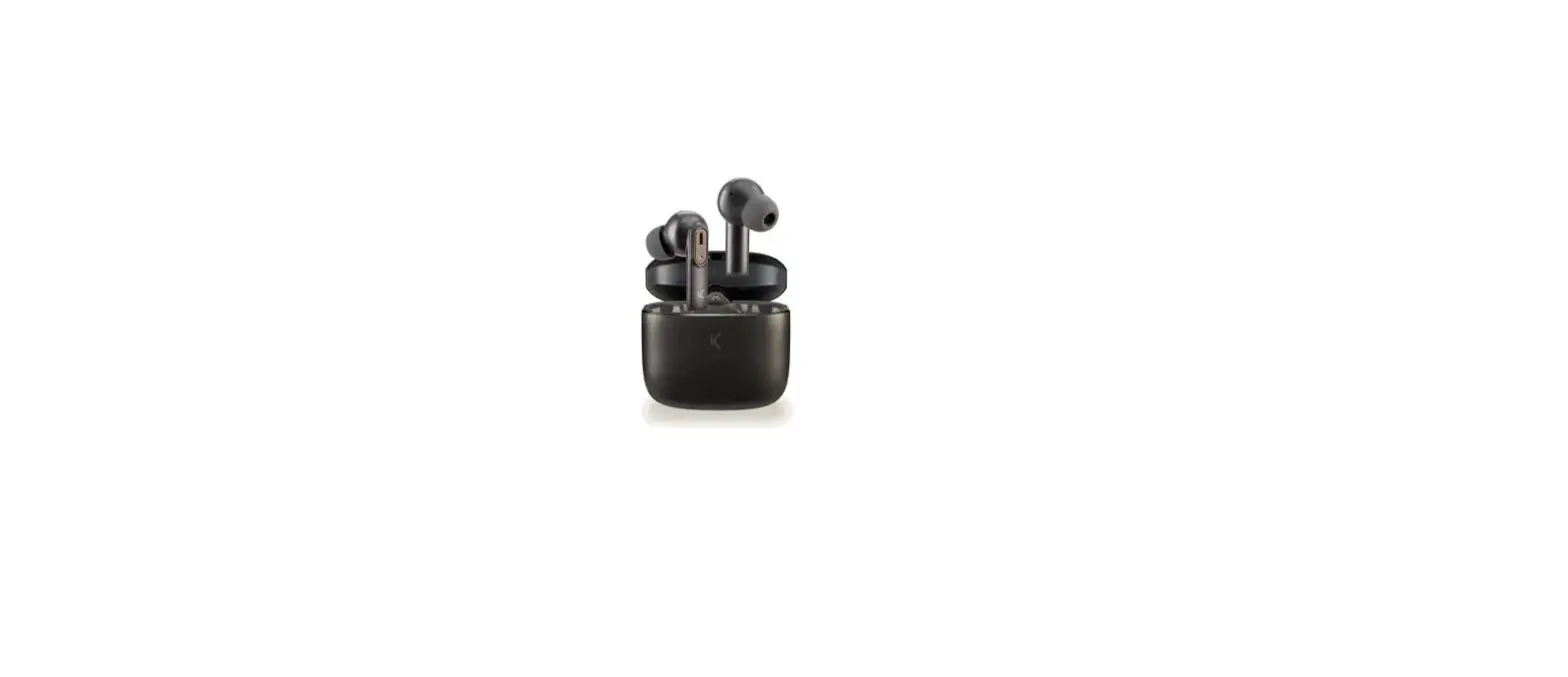 Spark Bxtw04g Wireless Earbuds User Manual Spark Bxtw04g Wireless Earbuds User Manual