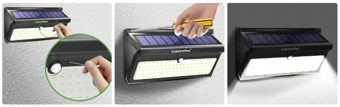 Luposwiten-‎LP-SL-100D-100-LED-Solar-Lights-Outdoor-fig-4