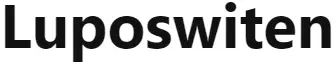 Luposwiten-‎logo